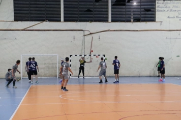 Foto - FINAL HANDEBOL MASCULINO 15/04/2026