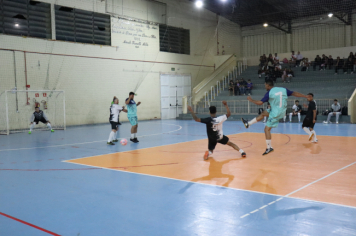 Foto - CAMPEONATO POPULAR MUNICIPAL DE FUTSAL MASCULINO
