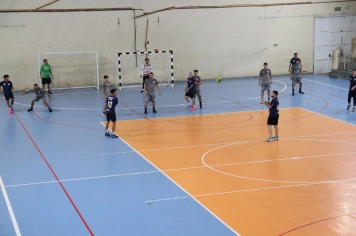 Foto - FINAL HANDEBOL MASCULINO 15/04/2026