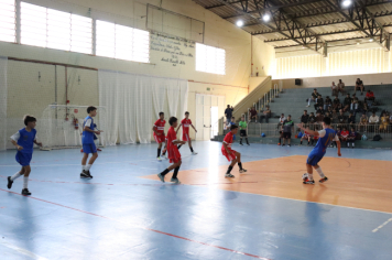 Foto - JOGOS ESCOLARES 2025 - 06/05 TERÇA FEIRA