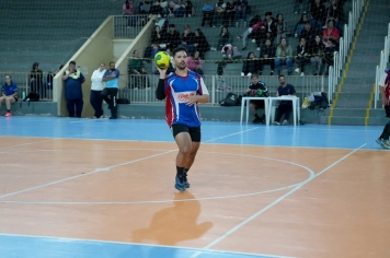 Foto - Campeonato Municipal de Handebol - 2026