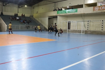 Foto - SEMI FINAL FUTSAL MASCULINO