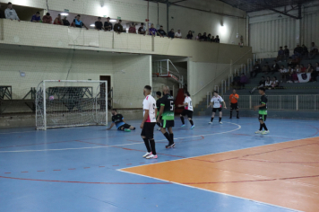 Foto - CAMPEONATO POPULAR MUNICIPAL DE FUTSAL MASCULINO