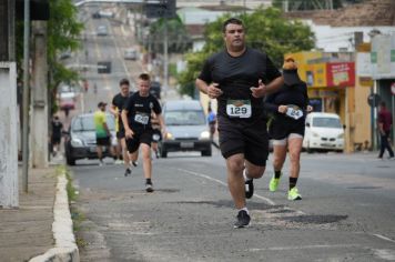 Foto - Corrida Solidária de Natal