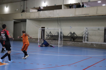 Foto - CAMPEONATO DE FUTSAL MASTER MASCULINO
