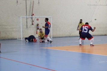 Foto - FUTSAL SÉRIE PRATA 25/03/2026
