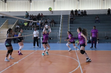 Foto - GRAND PRIX VOLEIBOL AMCG