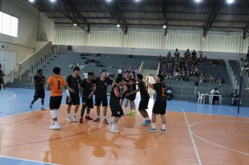 Foto - GRAND PRIX VOLEIBOL AMCG