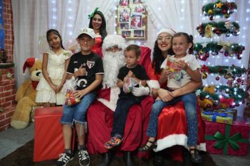 Foto - Natal Encantado Piraí do Sul 2024