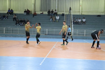 Foto - FUTSAL SÉRIE PRATA 11/03/2026