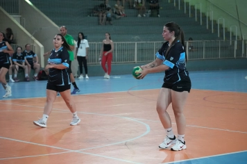 Foto - CAMPEONATO DE HANDEBOL 16/03/2026
