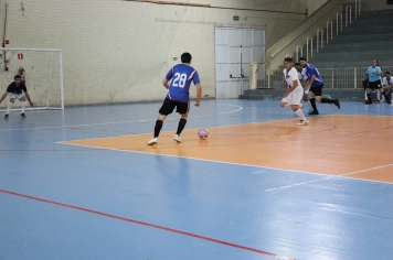 Foto - CAMPEONATO DE FUTSAL SÉRIE PRATA