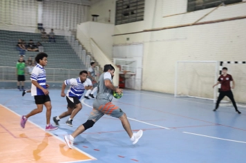 Foto - FINAL HANDEBOL MASCULINO 15/04/2026