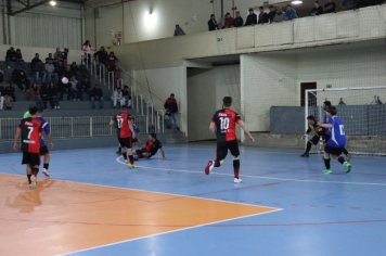 Foto - CAMPEONATO POPULAR MUNICIPAL DE FUTSAL MASCULINO