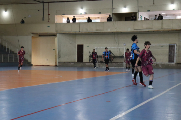 Foto - COPINHA DE FUTSAL DE MENORES MASCULINO 