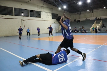 Foto - SEMI FINAL FUTSAL MASCULINO