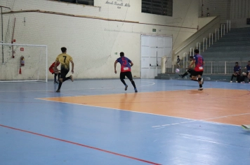 Foto - FUTSAL SÉRIE PRATA 18/03/2026