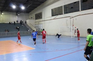 Foto - FUTSAL SÉRIE OURO 11/03/2026