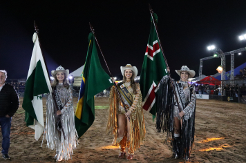 Foto - 4º Piraí Rodeo Fest - Humberto e Ronaldo