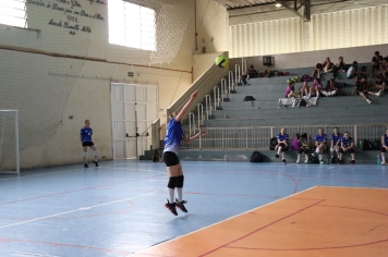 Foto - GRAND PRIX VOLEIBOL AMCG
