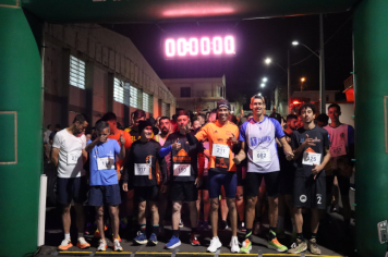 Foto - II Piraí Night Run - 2025
