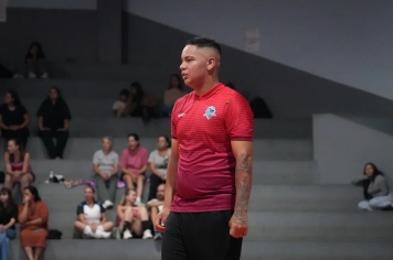 Foto - CAMPEONATO DE VÔLEI - 23/03/2026