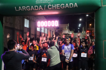 Foto - II Piraí Night Run - 2025