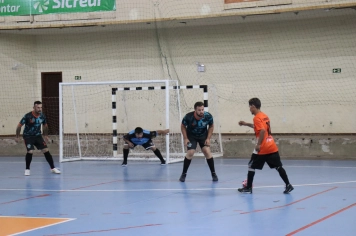 Foto - FUTSAL SÉRIE PRATA 26/03/2026
