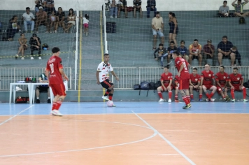 Foto - FUTSAL SÉRIE OURO 17/03/2026