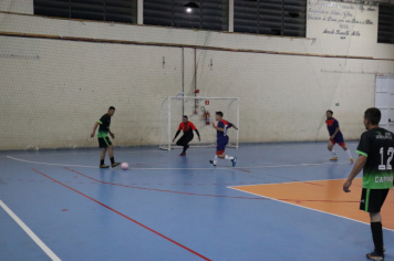 Foto - CAMPEONATO POPULAR MUNICIPAL DE FUTSAL MASCULINO