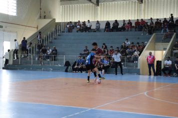 Foto - COPINHA DE FUTSAL DE MENORES MASCULINO 