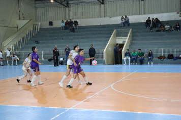 Foto - 2ª SUPERCOPA DE FUTSAL FEMININO