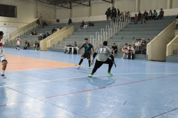 Foto - FUTSAL SÉRIE PRATA 31/03/2026