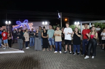 Foto - NATAL ENCANTADO DIA 21