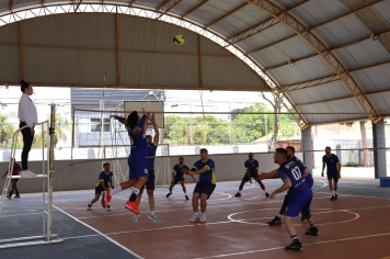 Foto - GRAND PRIX VOLEIBOL AMCG