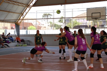 Foto - GRAND PRIX VOLEIBOL AMCG