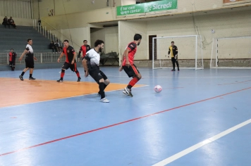 Foto - FUTSAL SÉRIE OURO 12/03/2026