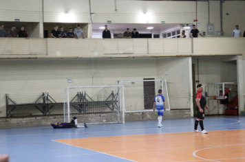 Foto - CAMPEONATO DE FUTSAL MASTER MASCULINO