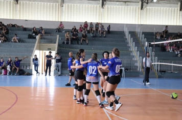 Foto - GRAND PRIX VOLEIBOL AMCG