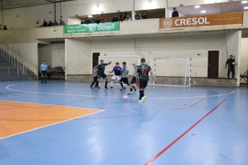 Foto - FUTSAL SÉRIE PRATA 11/03/2026