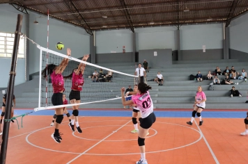 Foto - GRAND PRIX VOLEIBOL AMCG