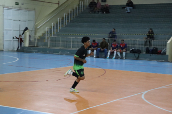 Foto - CAMPEONATO POPULAR MUNICIPAL DE FUTSAL MASCULINO