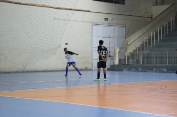 Foto - FUTSAL SÉRIE PRATA 17/03/2026
