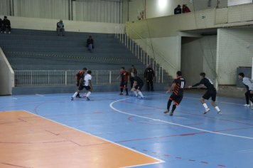 Foto - CAMPEONATO POPULAR MUNICIPAL DE FUTSAL MASCULINO