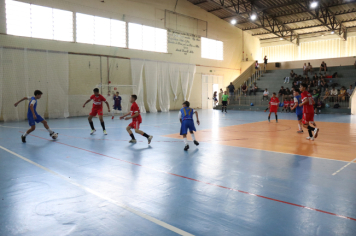 Foto - JOGOS ESCOLARES 2025 - 06/05 TERÇA FEIRA