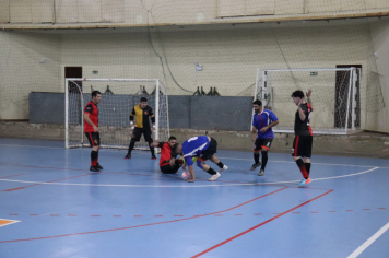 Foto - CAMPEONATO POPULAR MUNICIPAL DE FUTSAL MASCULINO