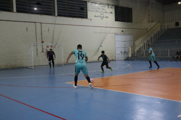Foto - CAMPEONATO POPULAR MUNICIPAL DE FUTSAL MASCULINO