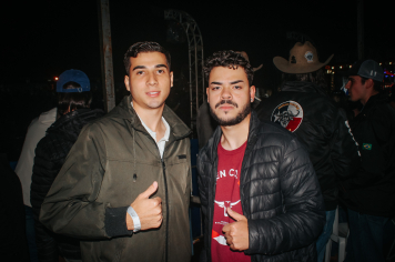 Foto - 4º PIRAÍ RODEO FEST - LEONARDO