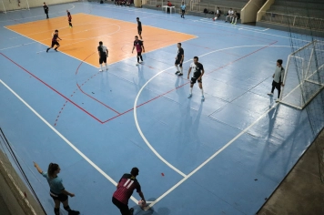 Foto - FUTSAL SÉRIE OURO 12/03/2026
