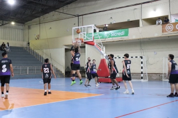 BASQUETE MASC...